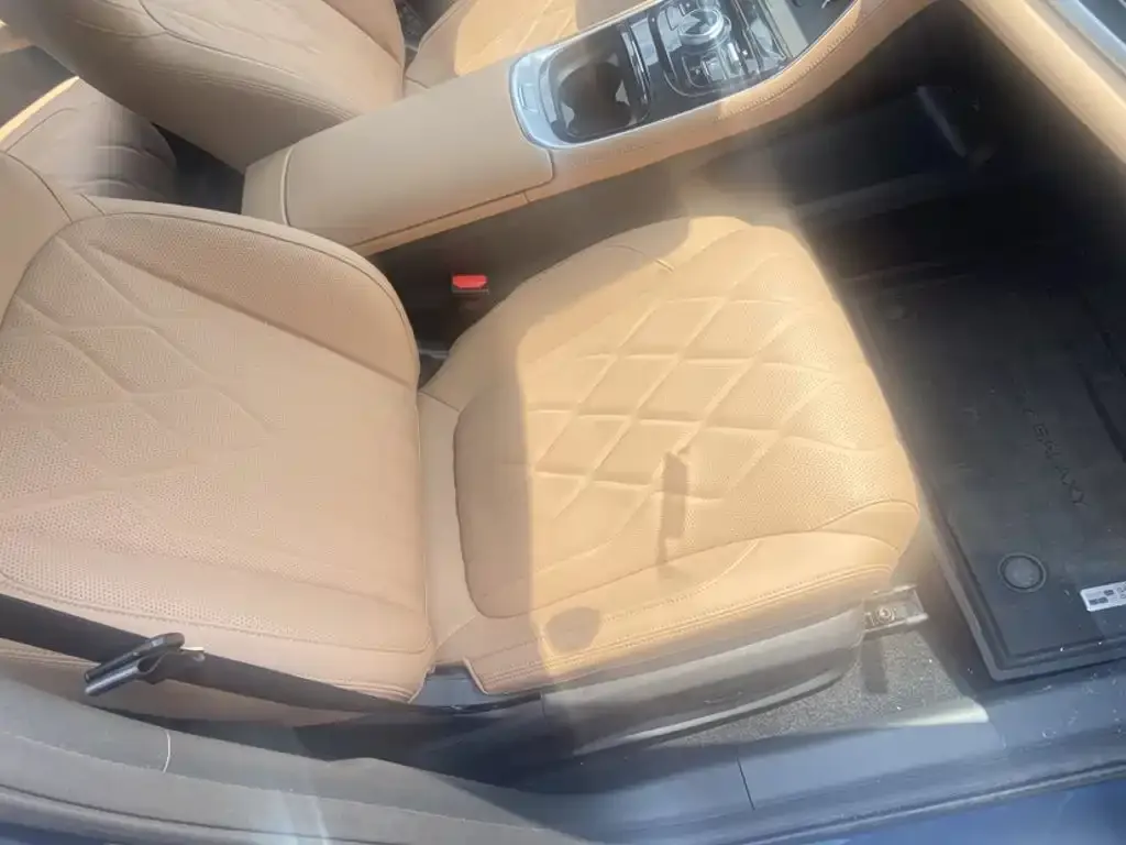 Geely 银河A7 EM 2025 из CN, фото 2