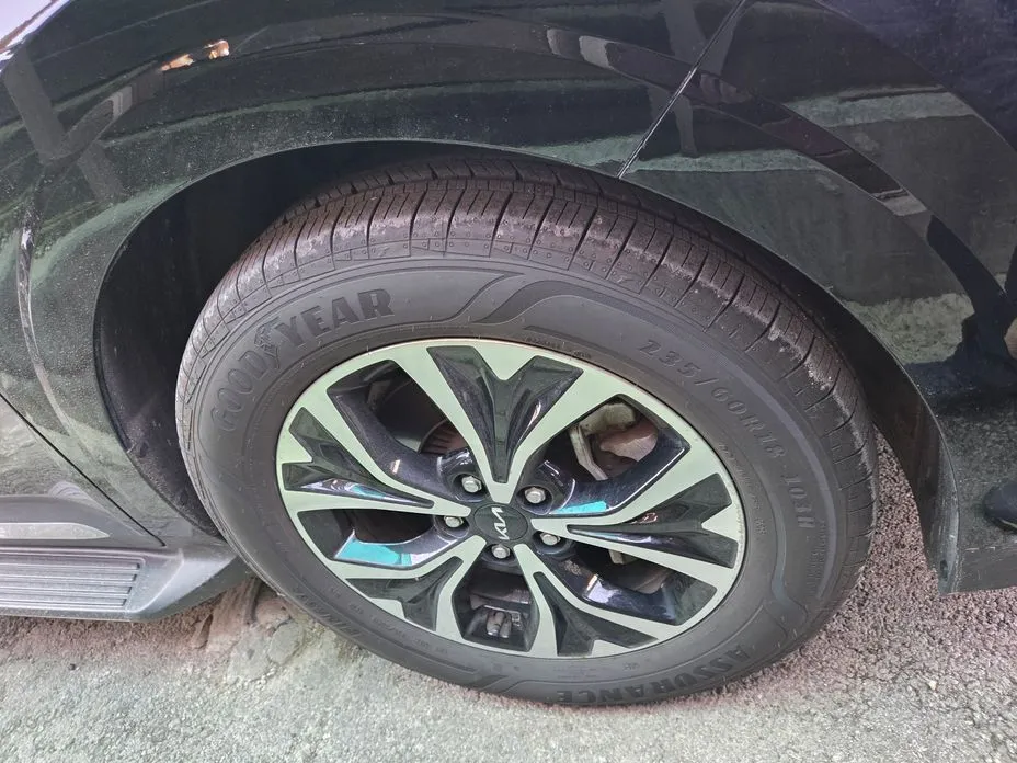 Kia Carnival 2022 из KR, фото 10