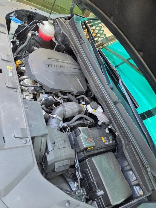 Kia Carnival 2022 из KR, фото 9