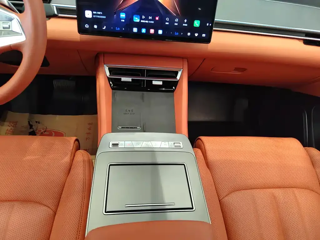 BYD Tang L 2025 из CN, фото 7