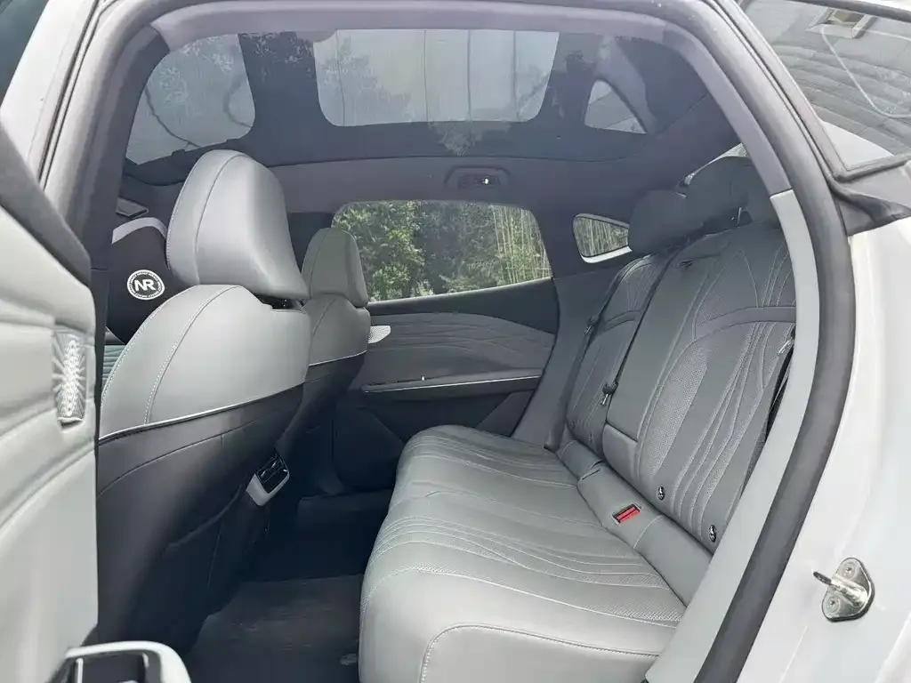 Geely Galaxy E8 2024 из CN, фото 4