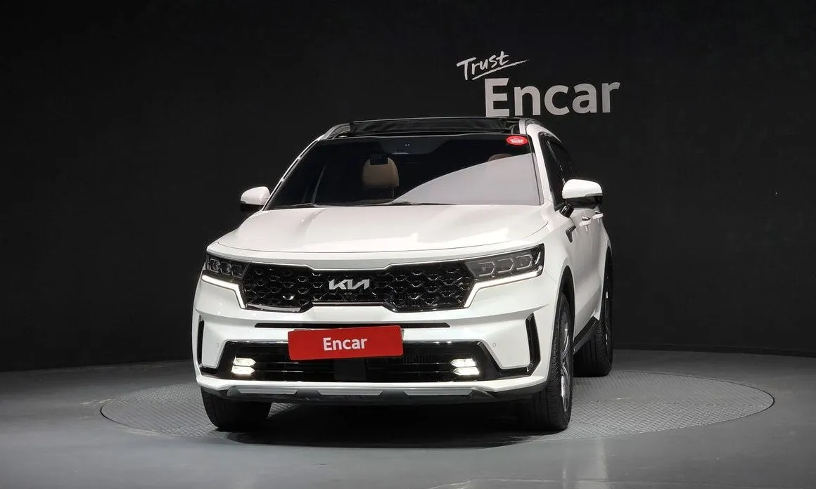 Kia Sorento — фото 4