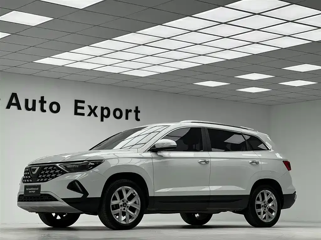 Jetta VS7 2022 из CN, фото 9