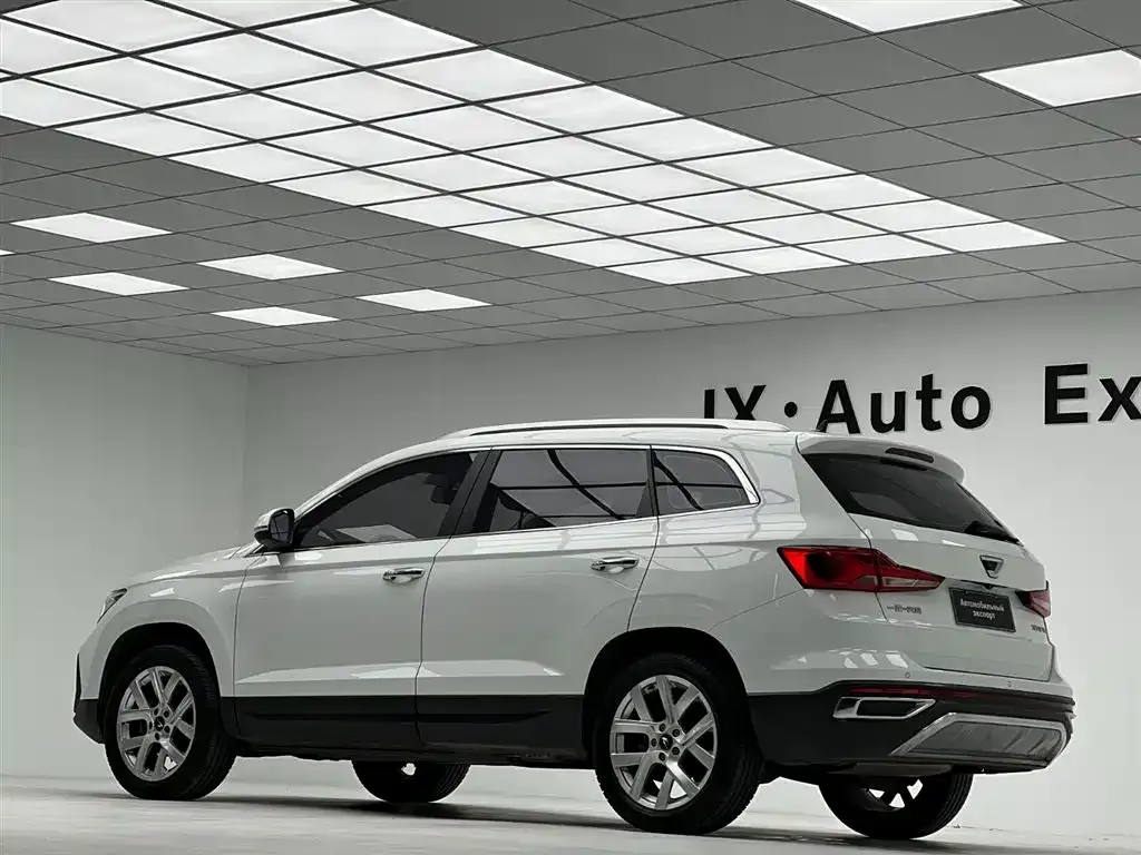 Jetta VS7 2022 из CN, фото 10