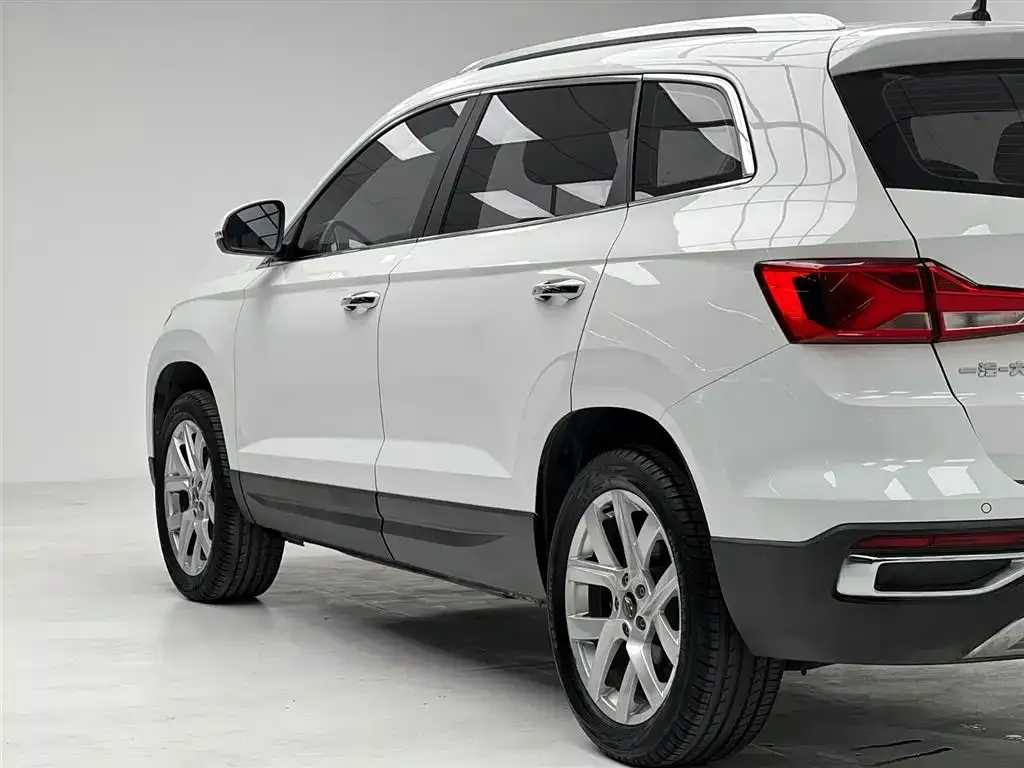 Jetta VS7 2022 из CN, фото 3
