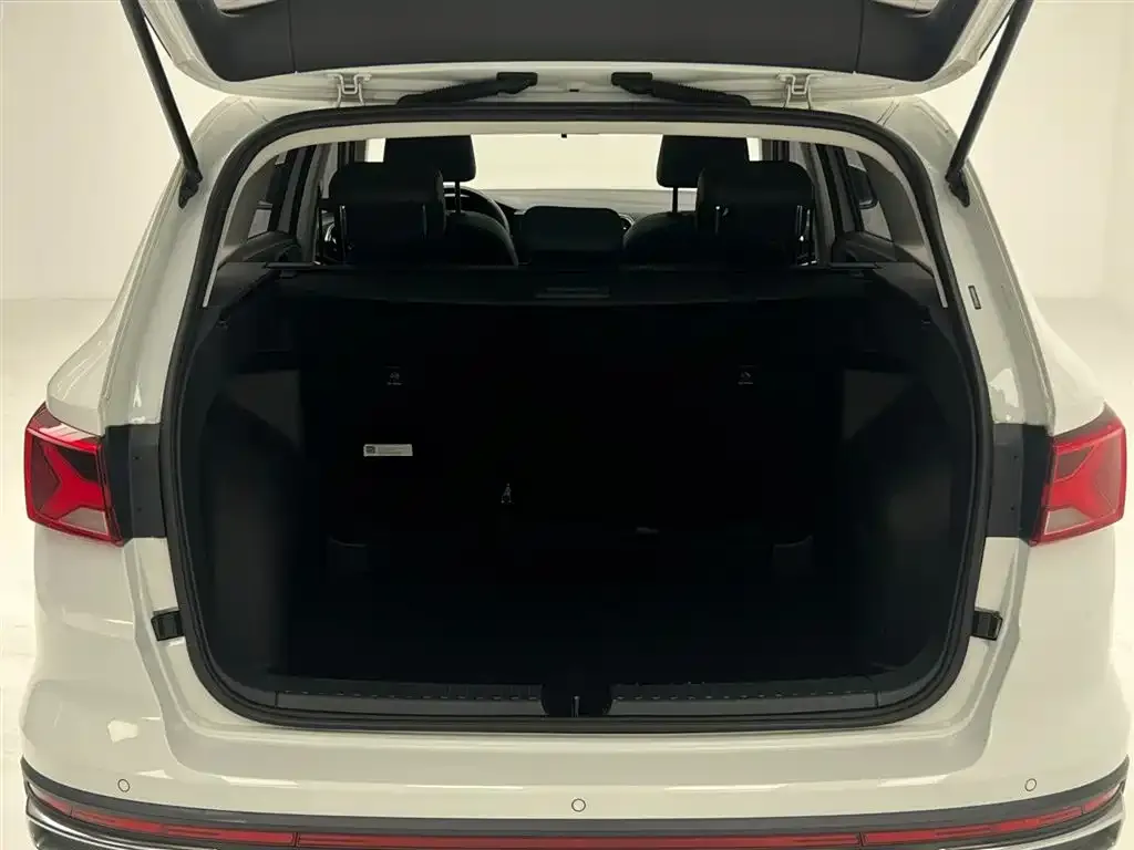 Jetta VS7 2022 из CN, фото 8