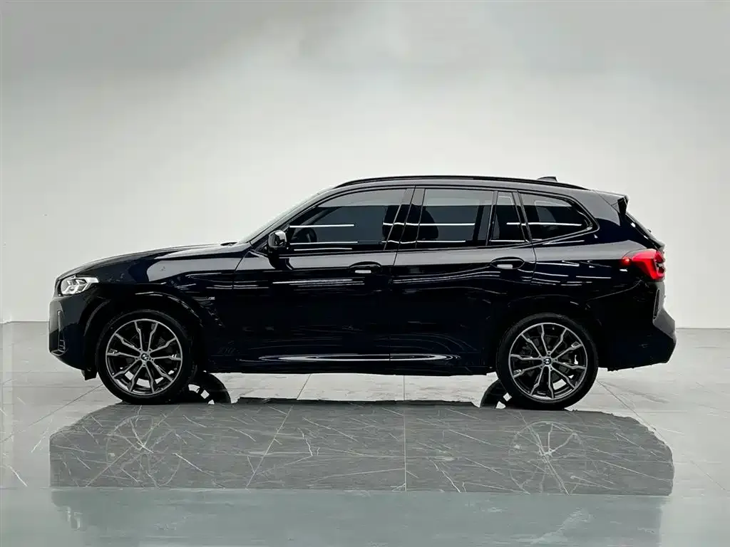 BMW X3 — фото 2
