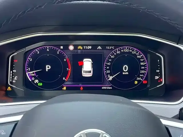 Volkswagen Tayron — фото 4