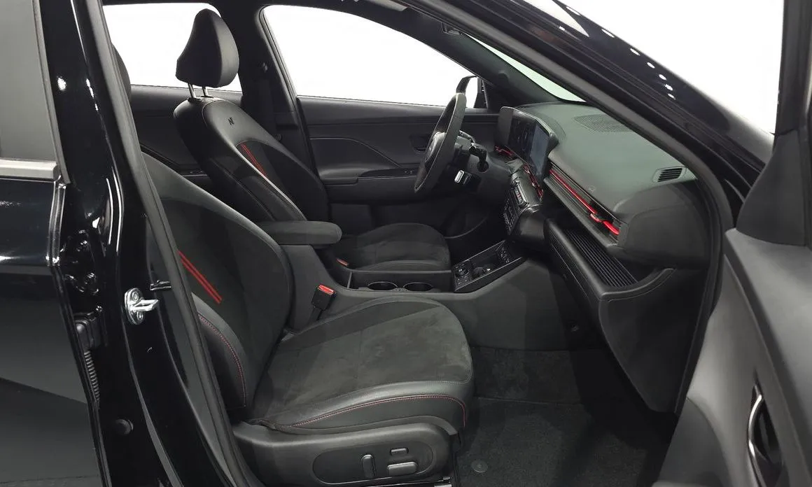 Hyundai Kona 2023 из KR, фото 8