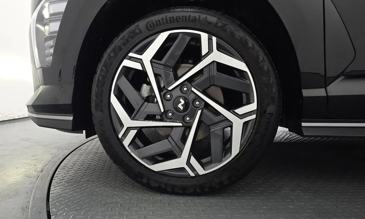 Hyundai Kona 2023 из KR, фото 7