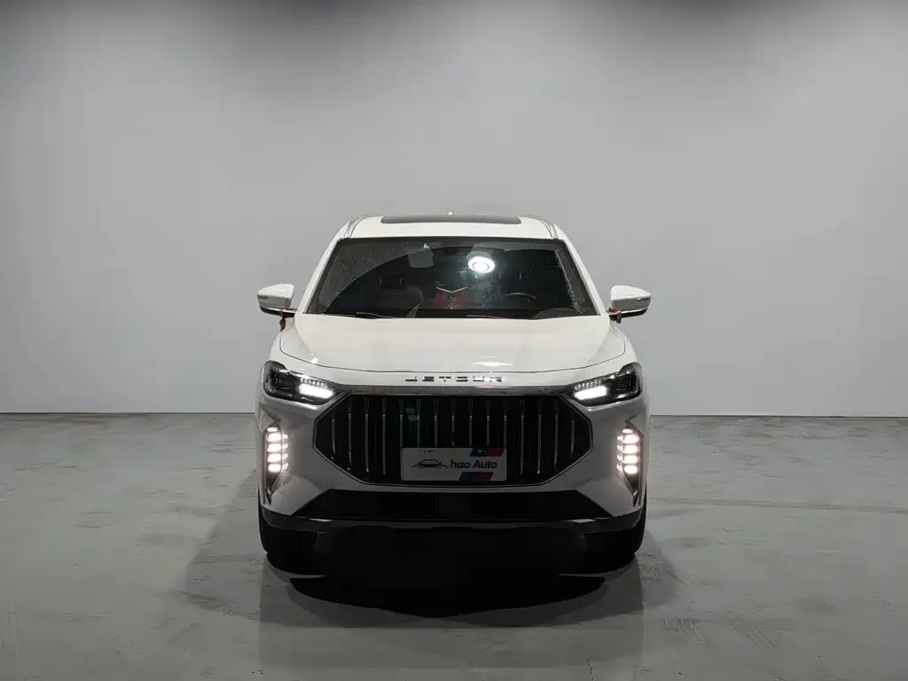 Jetour X70 PLUS 2022 из CN, фото 6
