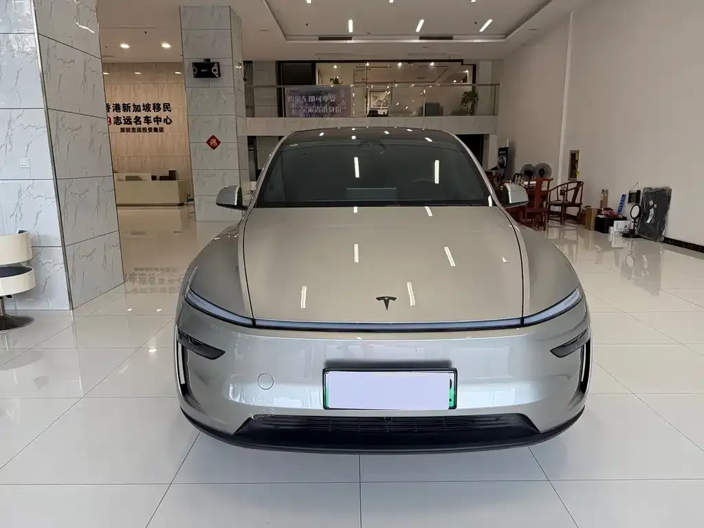 Tesla Model Y L
