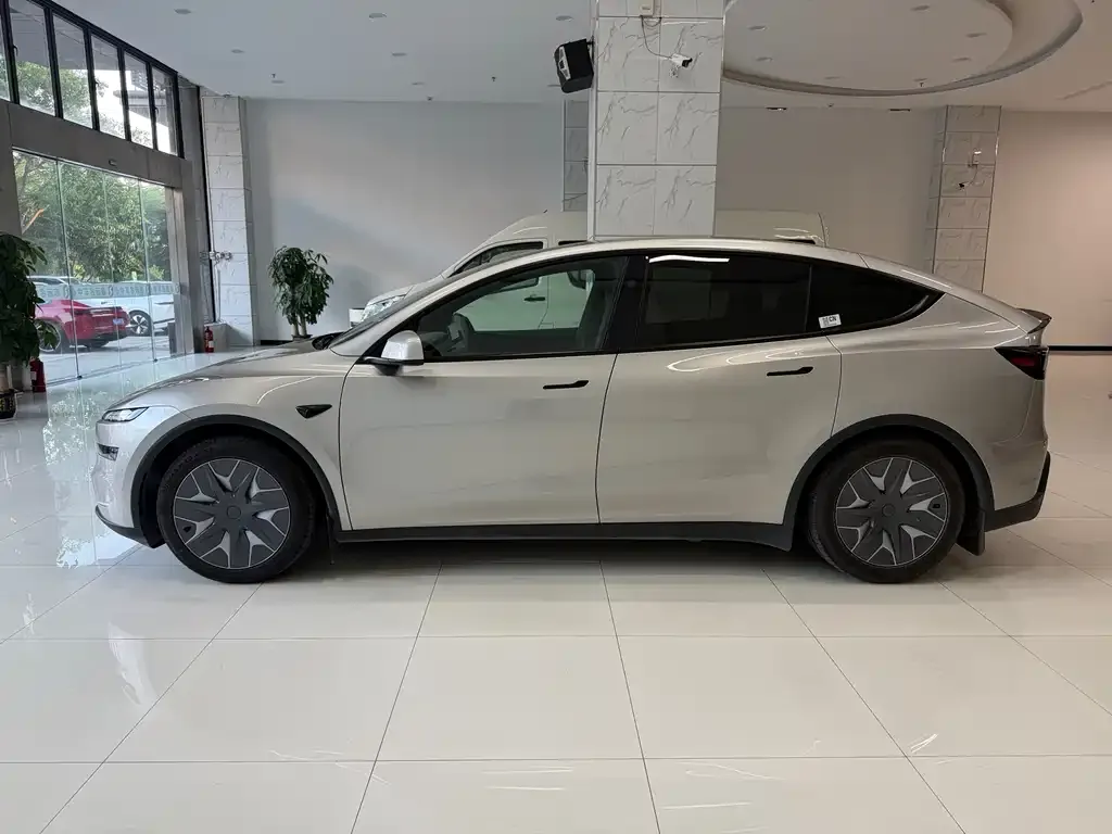 Tesla Model Y L 2025 из CN, фото 4
