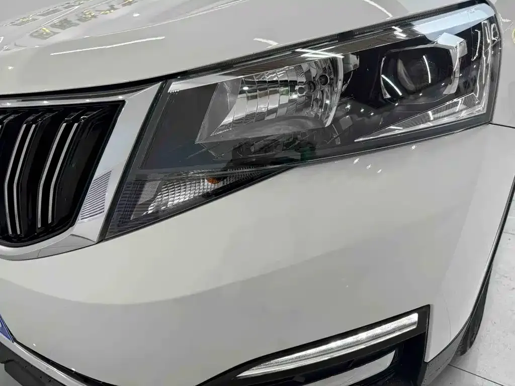 Skoda Kamiq 2021 из CN, фото 10