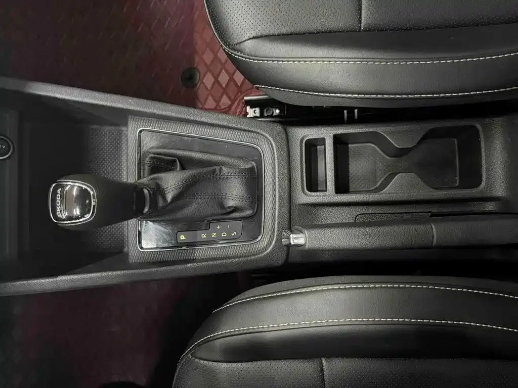 Skoda Kamiq 2021 из CN, фото 8