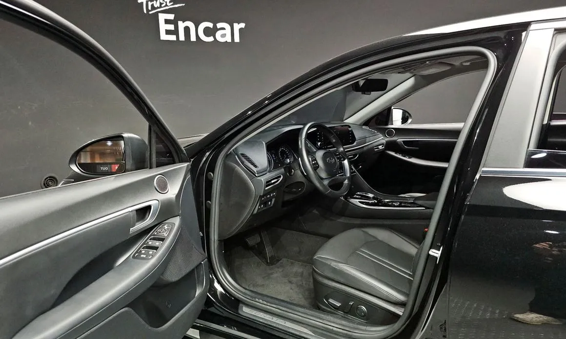 Hyundai Sonata 2021 из KR, фото 7