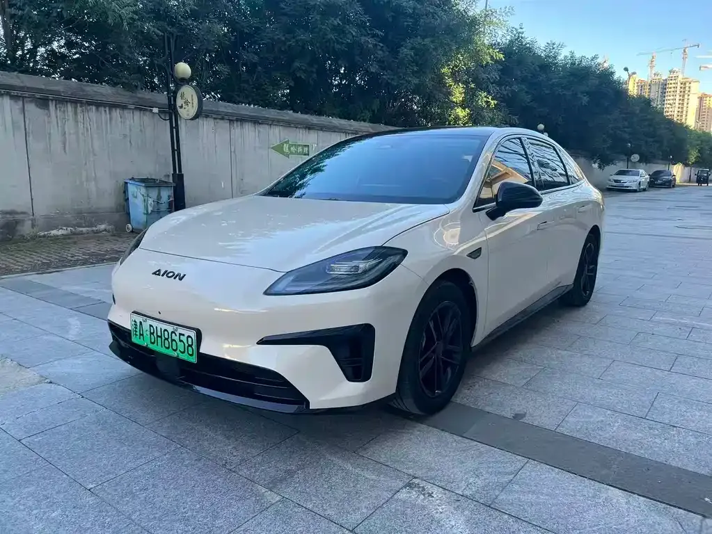 Aion RT