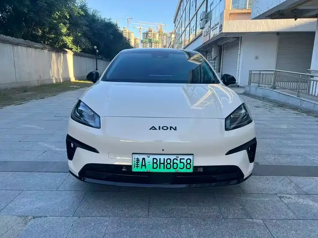 Aion RT 2025 из CN, фото 9