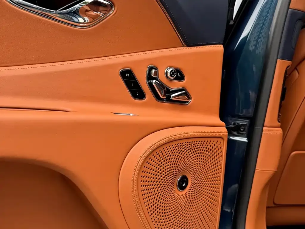 Bentley Flying Spur 2021 из CN, фото 9