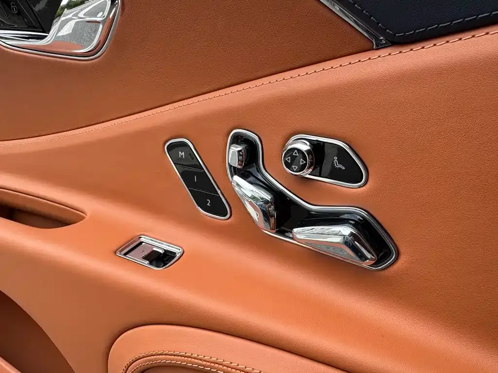 Bentley Flying Spur 2021 из CN, фото 10