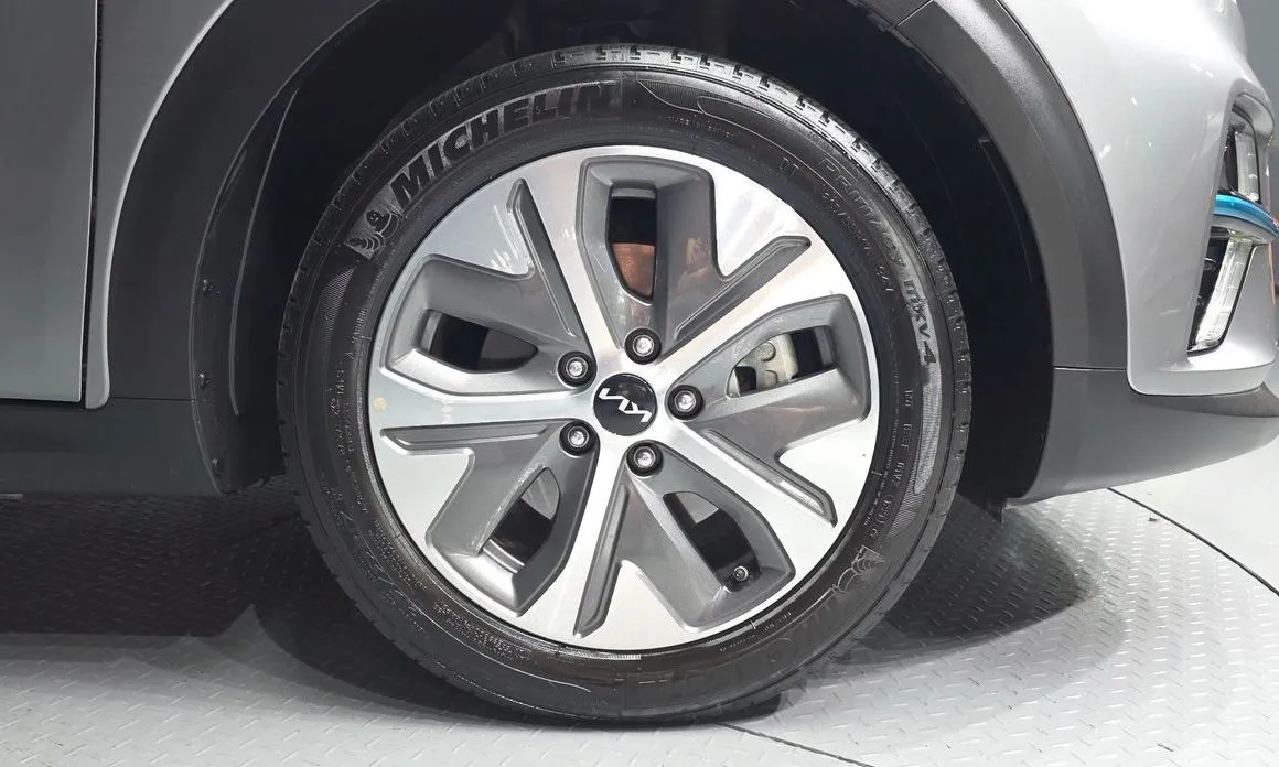 Kia Niro 2022 из KR, фото 6