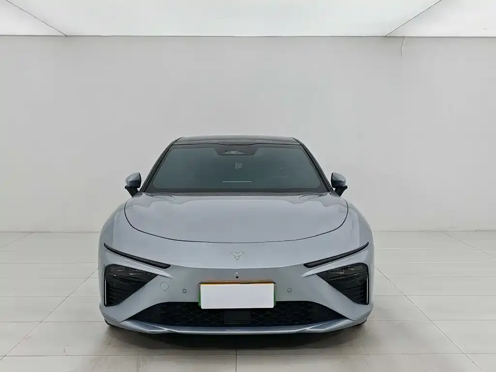 Neta S 2024 из CN, фото 7