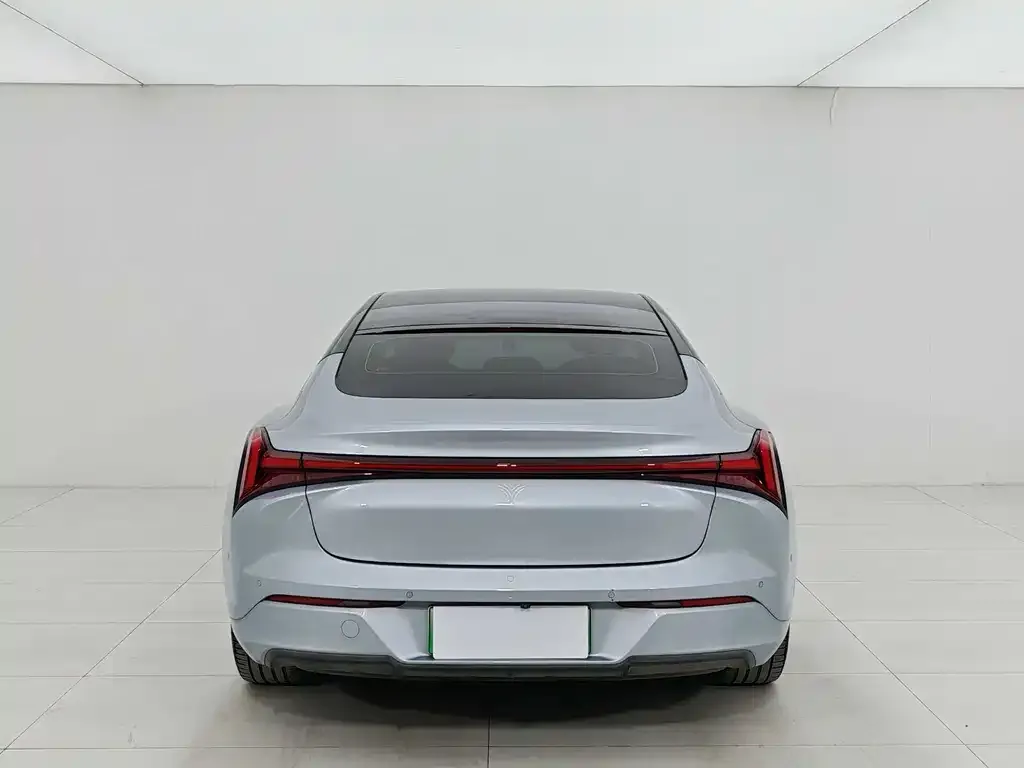 Neta S 2024 из CN, фото 3