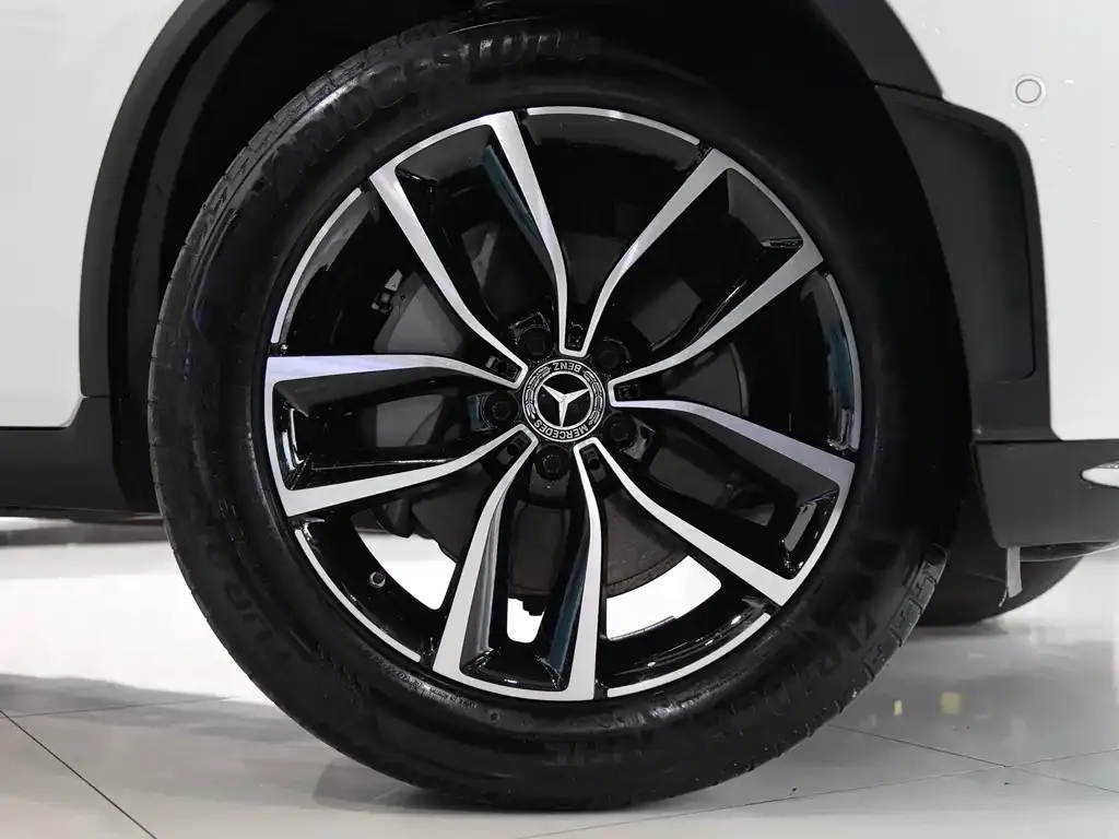 Mercedes-Benz GLC 2022 из CN, фото 8