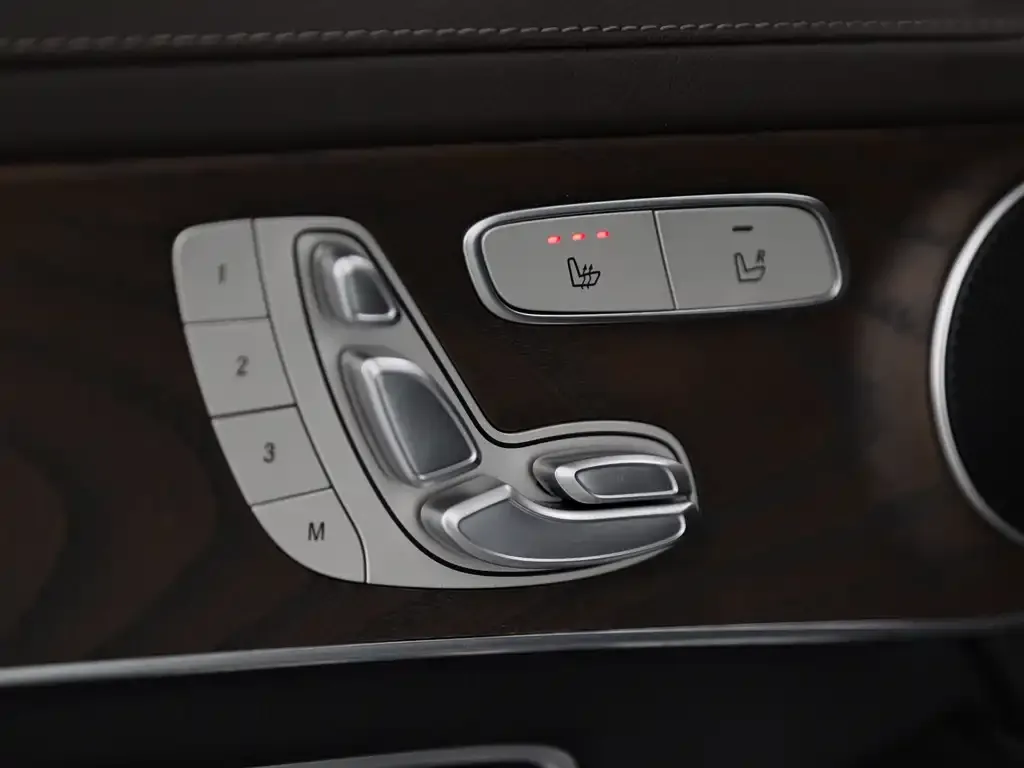 Mercedes-Benz GLC 2022 из CN, фото 5