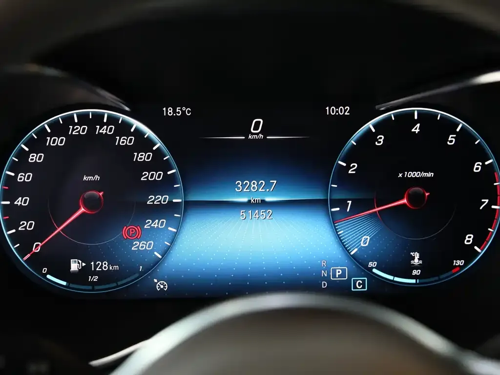 Mercedes-Benz GLC 2022 из CN, фото 3
