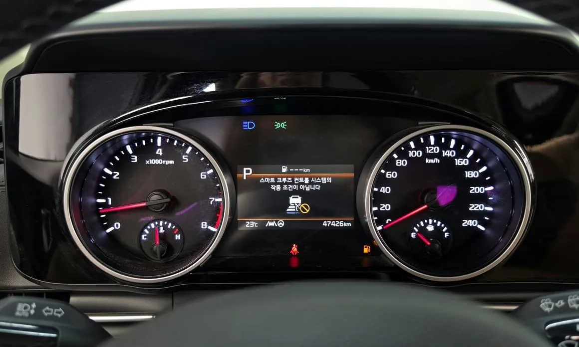 Kia Carnival 2023 из KR, фото 3