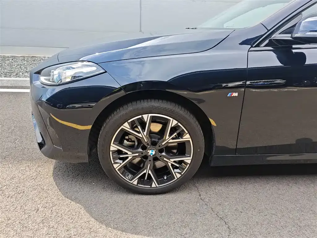 BMW 2 Series 2025 из CN, фото 8