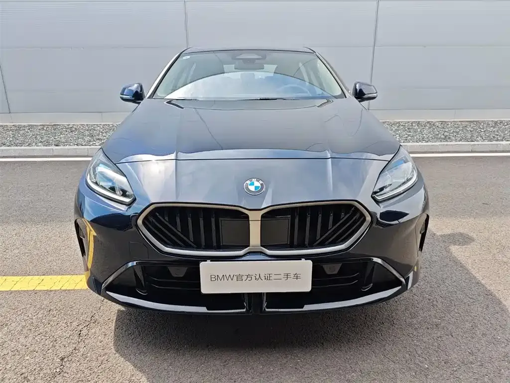 BMW 2 Series 2025 из CN, фото 10