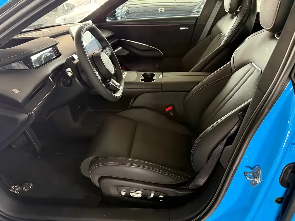 Xiaomi SU7 2026 из CN, фото 8
