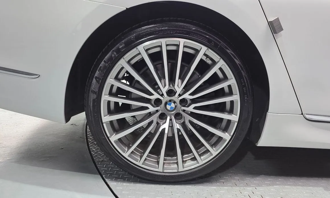 BMW 7-Series 2021 из KR, фото 4
