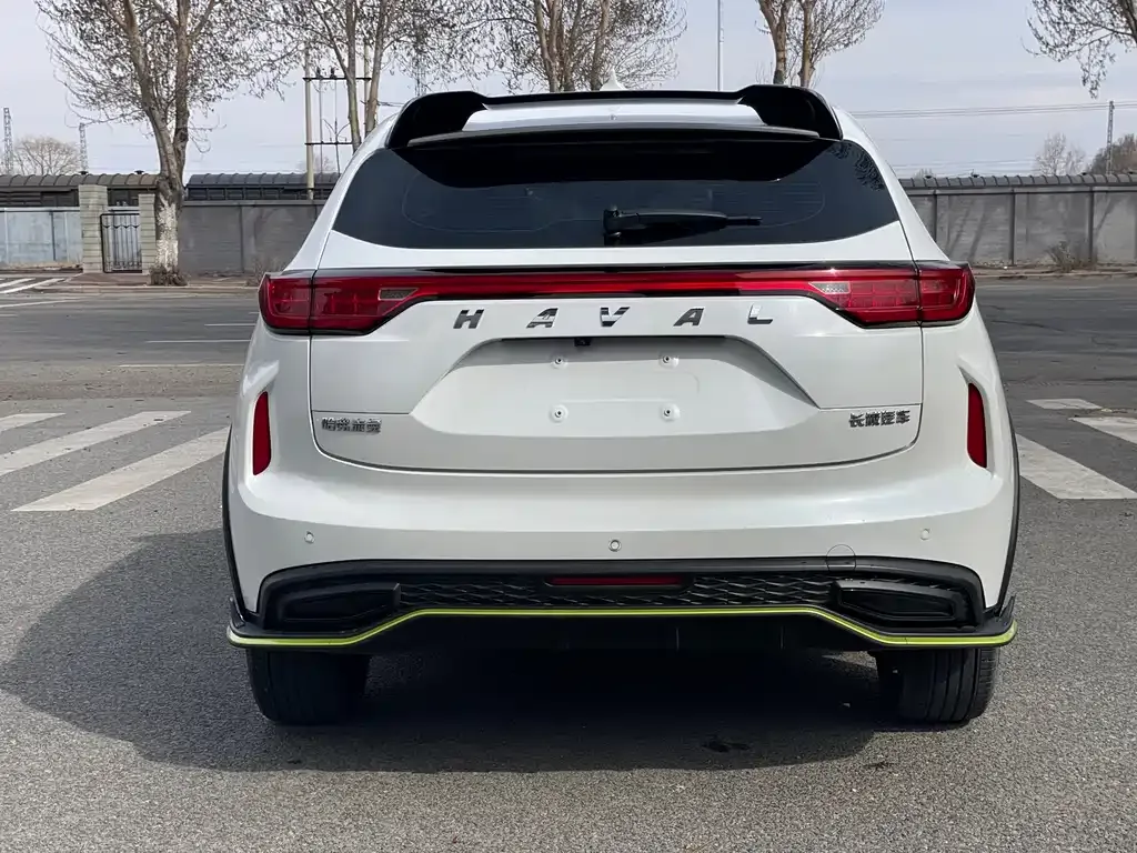 Haval Chitu 2022 из CN, фото 7