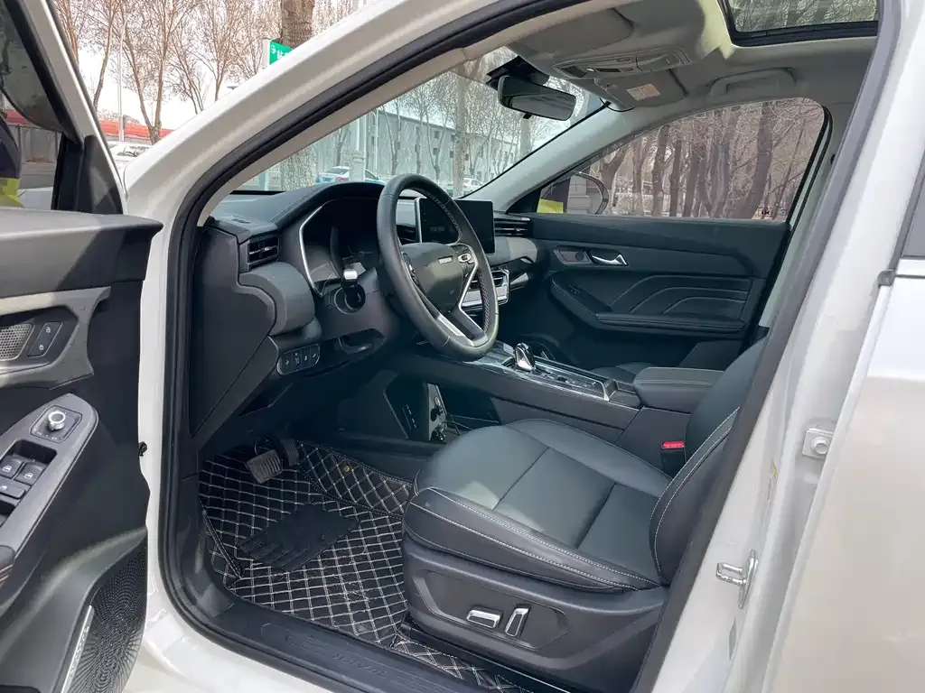 Haval Chitu 2022 из CN, фото 3
