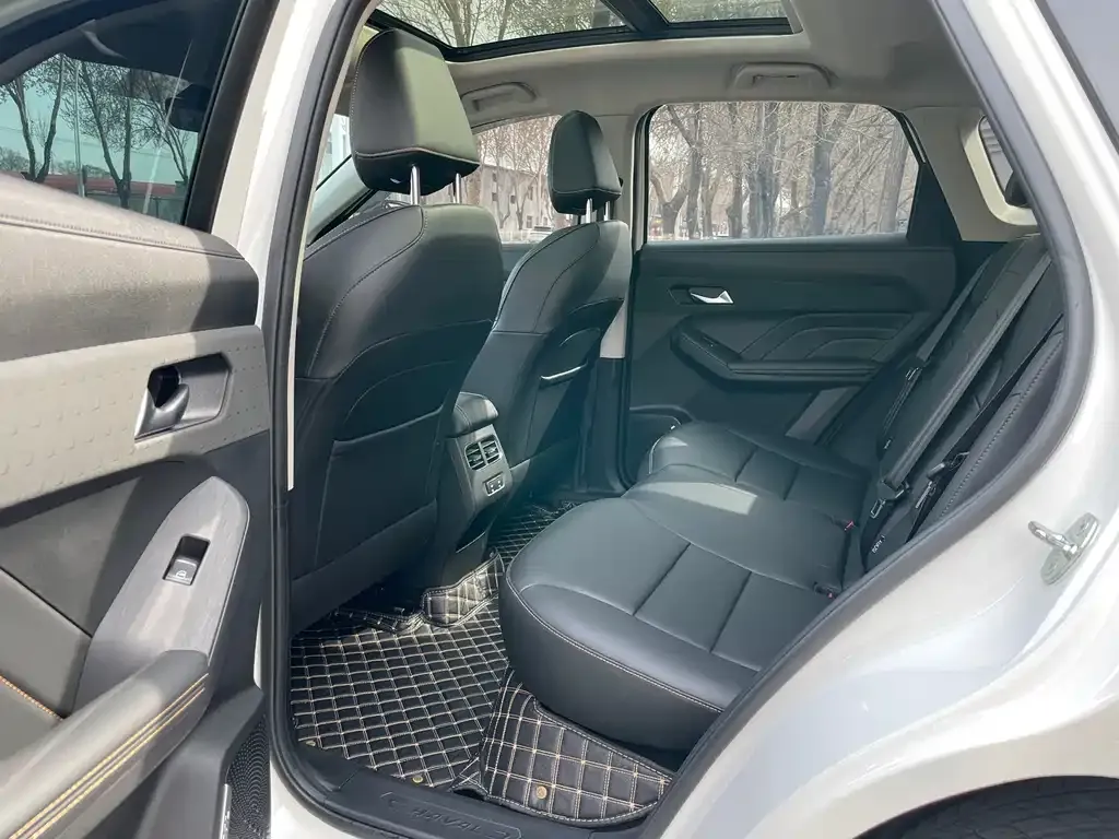 Haval Chitu 2022 из CN, фото 4