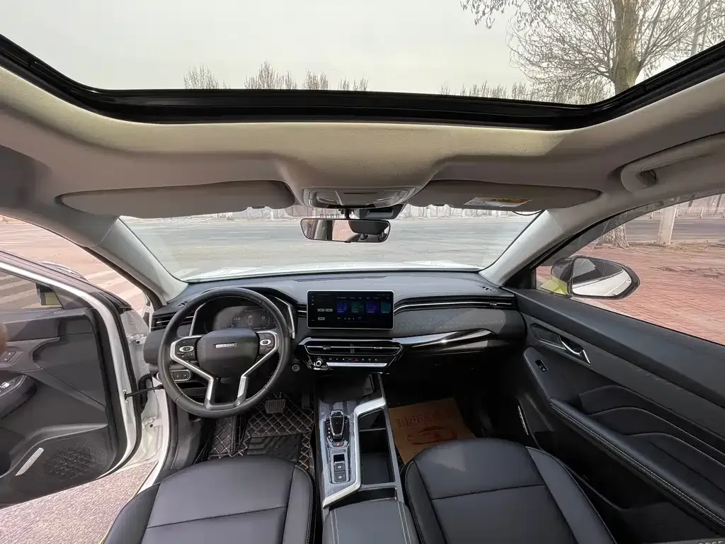 Haval Chitu 2022 из CN, фото 2