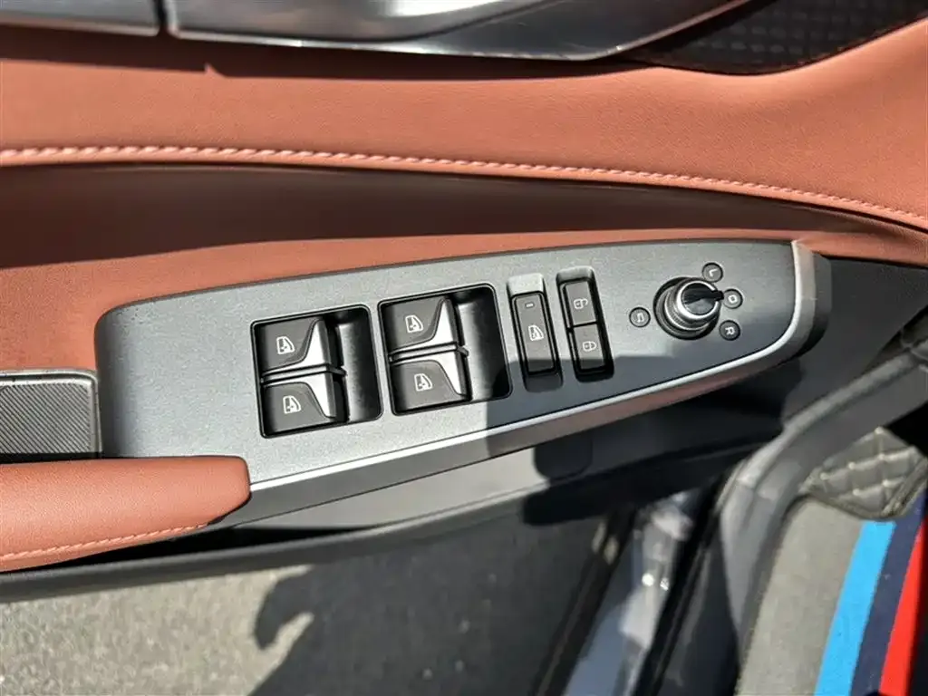 Changan CS75PLUS — фото 2