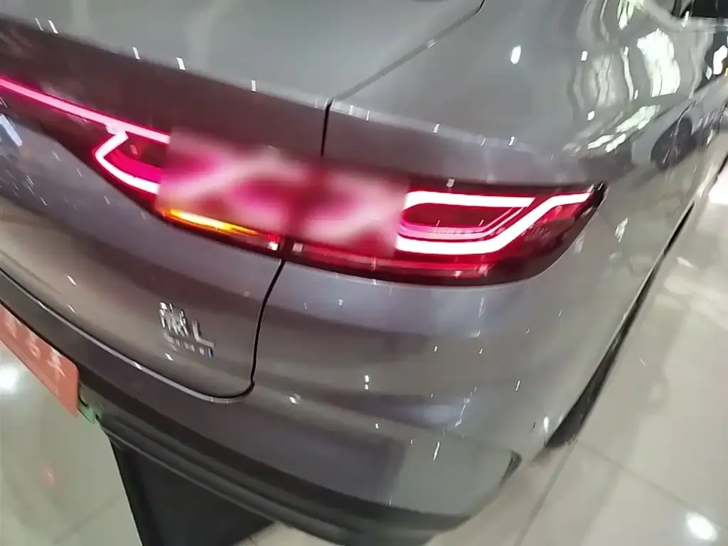 BYD Qin L — фото 2