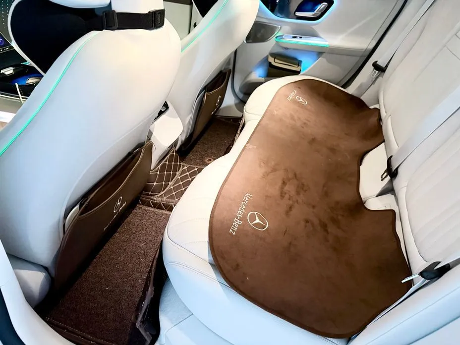 Mercedes-Benz EQE 2023 из KR, фото 7