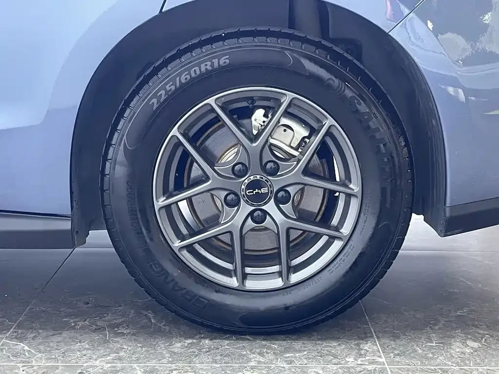 BYD Seal 06 2024 из CN, фото 10