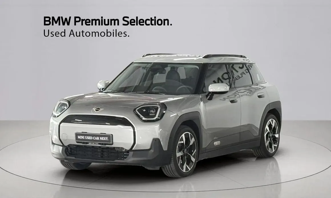 Mini Aceman
