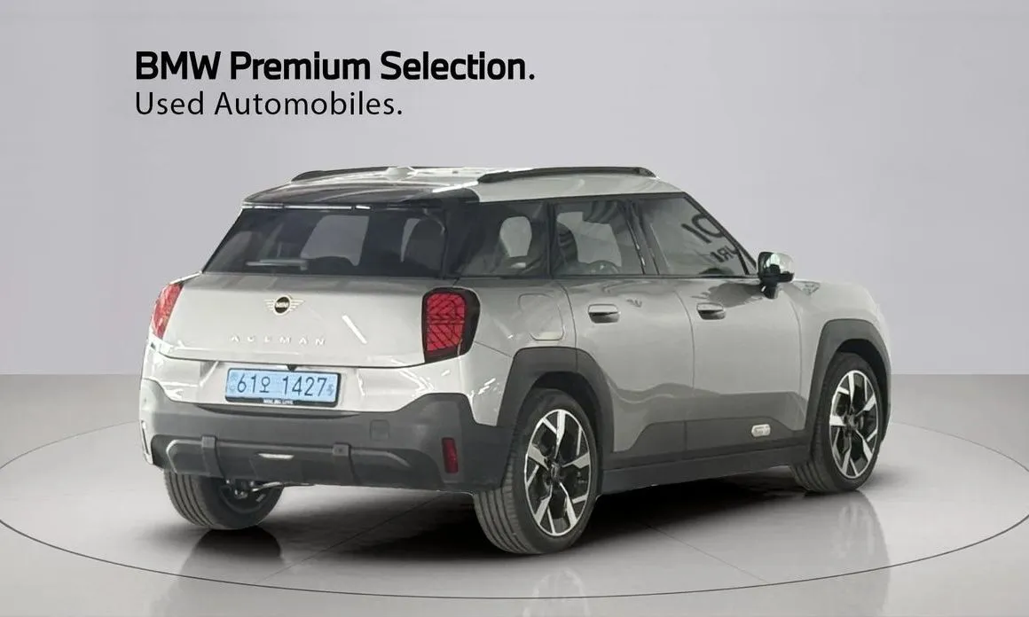 Mini Aceman 2025 из KR, фото 3