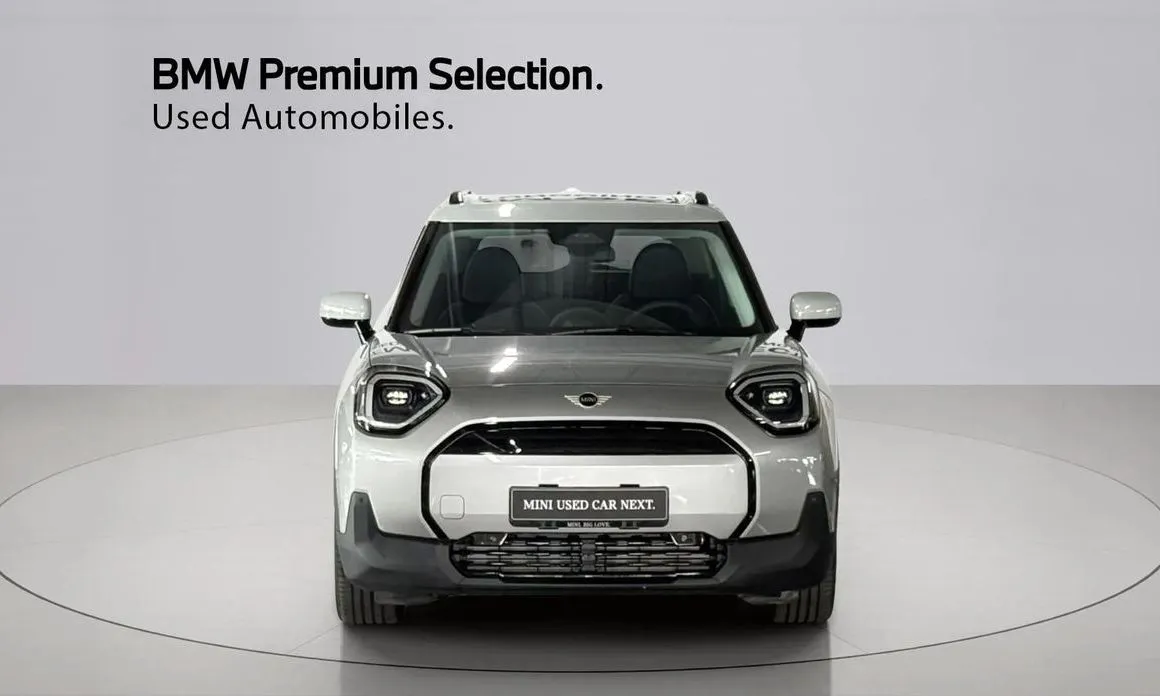 Mini Aceman 2025 из KR, фото 2