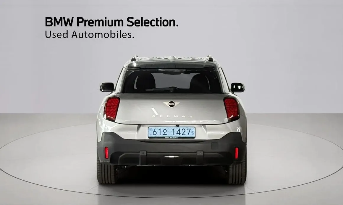 Mini Aceman 2025 из KR, фото 8