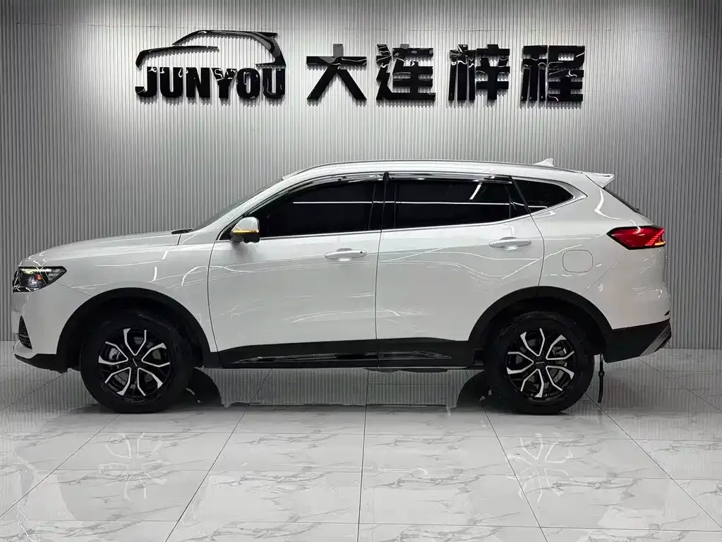 Haval H6 — фото 2
