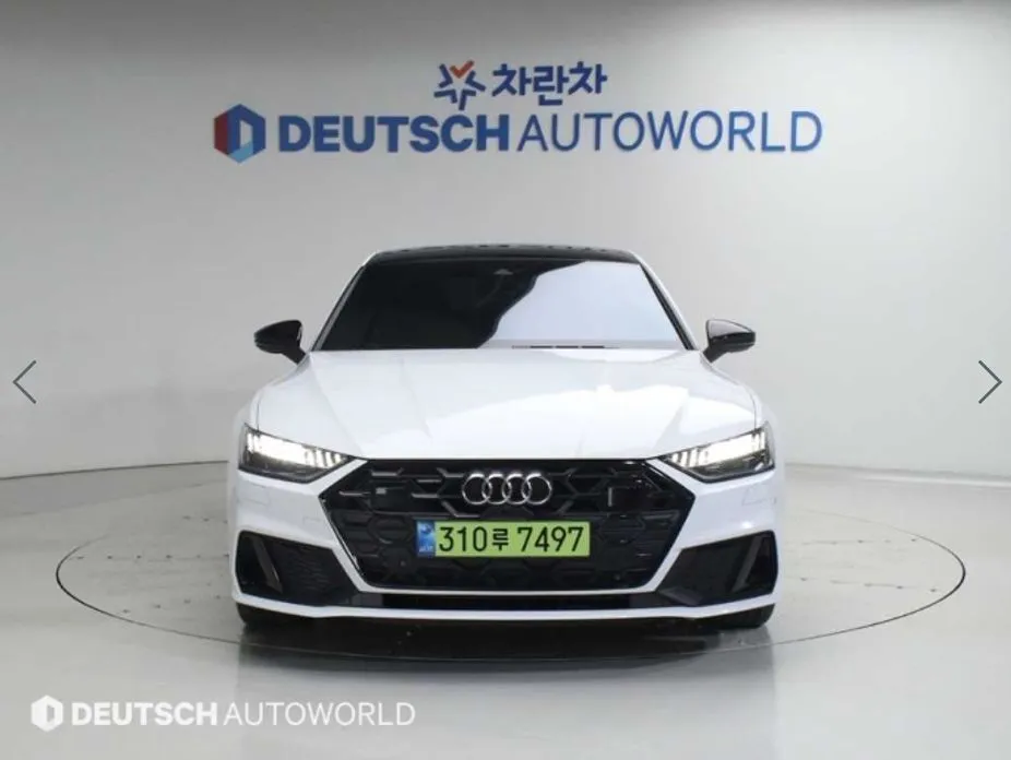 Audi A7 — фото 3