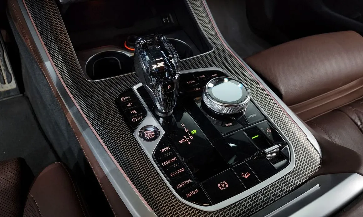 BMW X5 2022 из KR, фото 7